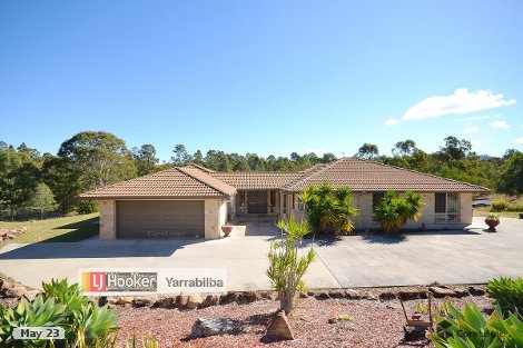 36-38 Wyndham Pl, Kooralbyn, QLD 4285