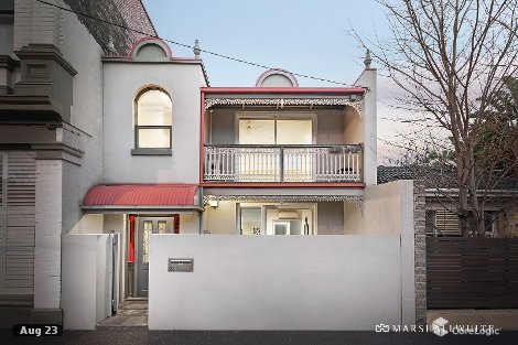 231 York St, South Melbourne, VIC 3205