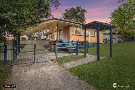 11 Caldwell St, Goodna, QLD 4300