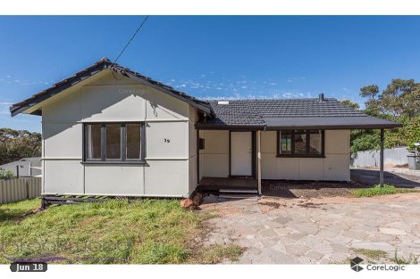 39 Crowea Tce, Wundowie, WA 6560