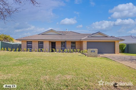 14 Melaleuca Dr, Forest Hill, NSW 2651