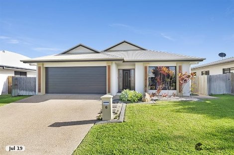 6 Lolworth Lane, Bohle Plains, QLD 4817