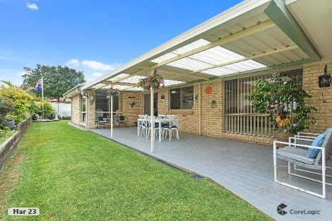 37 Forrester Ct, Sanctuary Point, NSW 2540