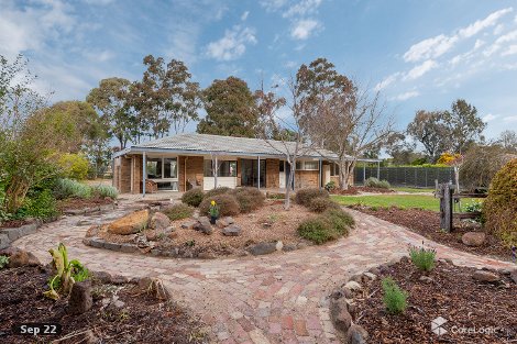 42a Somerville Lane, Riddells Creek, VIC 3431