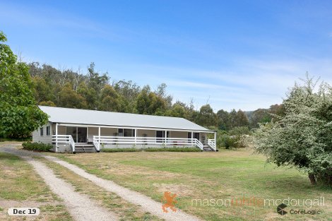 93 Silver Creek Rd, Flowerdale, VIC 3717