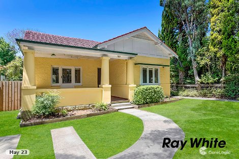 145 Archer St, Roseville, NSW 2069