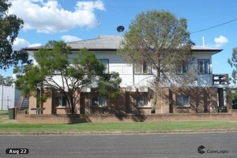 3/13 Mayne St, Chinchilla, QLD 4413