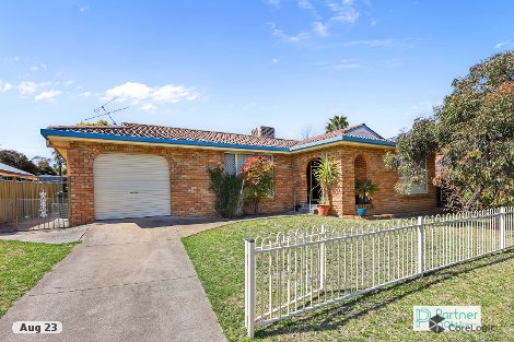 109 Garden St, Hillvue, NSW 2340