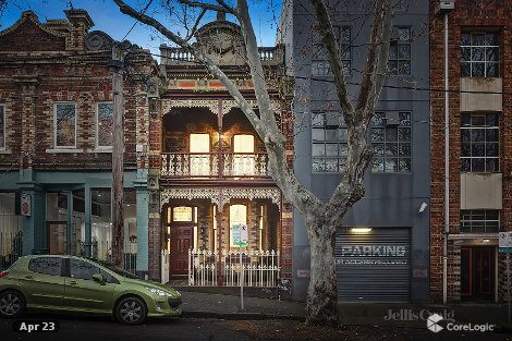 6 Peel St, Collingwood, VIC 3066