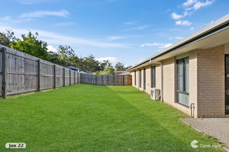 1 Radmila Ct, Bellbird Park, QLD 4300