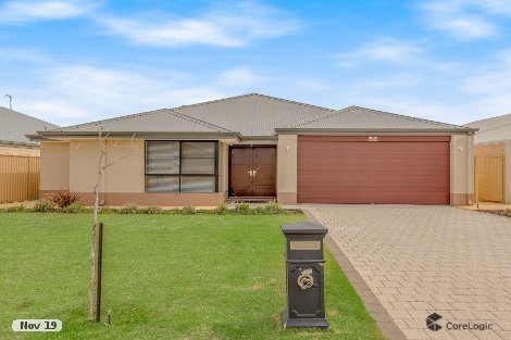 58 Bradstocks Gr, Southern River, WA 6110