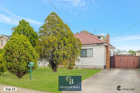 307 The Boulevarde, Smithfield, NSW 2164