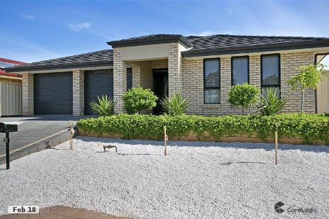 40 Admiralty Cct, Smithfield, SA 5114