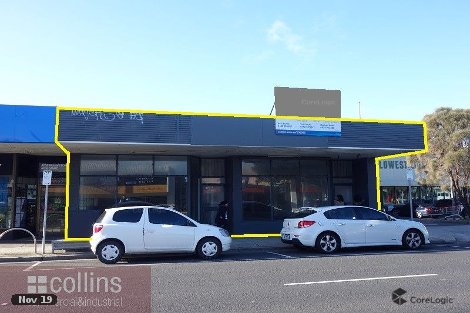 419 Nepean Hwy, Frankston, VIC 3199