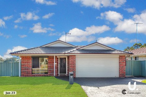 7 Bukari Way, Glenmore Park, NSW 2745