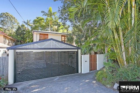 62 Greer St, Bardon, QLD 4065