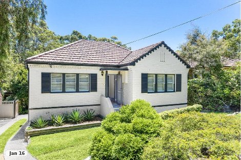 29 Coolaroo Rd, Lane Cove North, NSW 2066