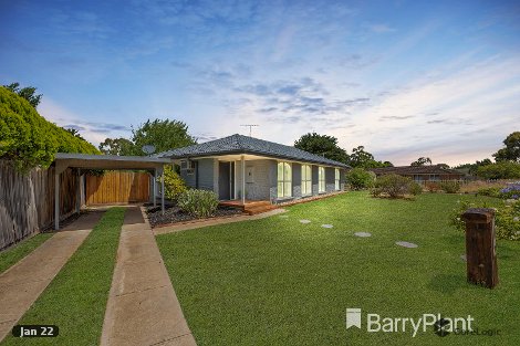 9 Linlithgow Way, Melton West, VIC 3337