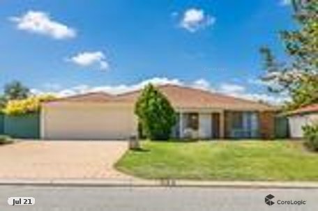 31 Coldstream Cct, Merriwa, WA 6030