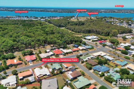 64 Lachlan Cres, Sandstone Point, QLD 4511