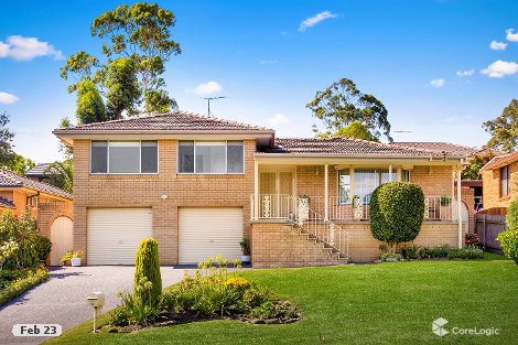 37 Apollo Ave, Baulkham Hills, NSW 2153