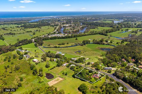 64 Short Cut Rd, Urunga, NSW 2455