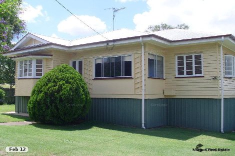 96 Gore St, Murgon, QLD 4605