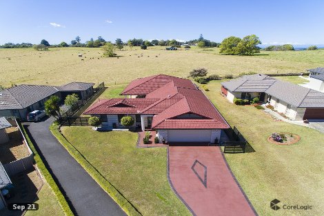 10 Tranquil Pl, Alstonville, NSW 2477