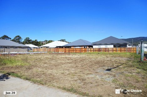 18 Tallowa St, Tullimbar, NSW 2527