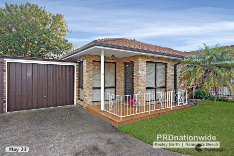 6/35-37 Walter St S, Sans Souci, NSW 2219