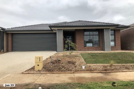 14 Hammersmith Rd, Wyndham Vale, VIC 3024