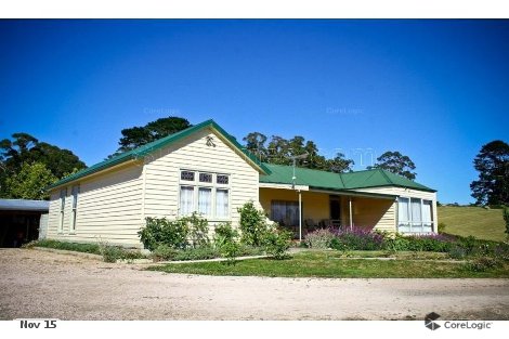 202a Lockwoods Rd, Sheffield, TAS 7306