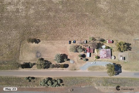 1435 Brolgan Rd, Nelungaloo, NSW 2876