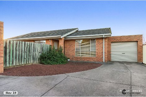 2/114 Copernicus Way, Keilor Downs, VIC 3038