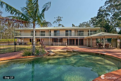 36 Allen Rd, Bunya, QLD 4055