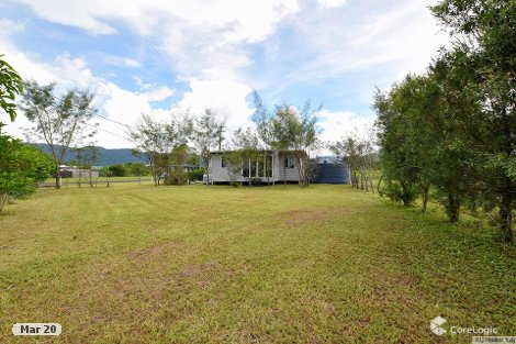 201 Crossan Rd, Midgenoo, QLD 4854