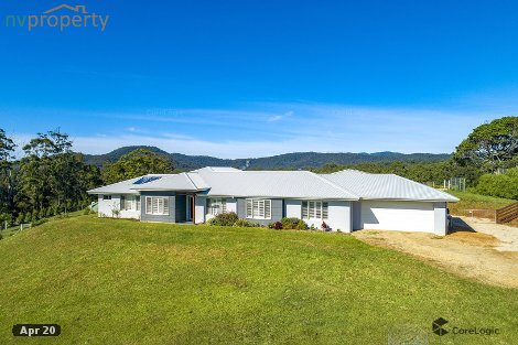 32 Warrell Waters Rd, Gumma, NSW 2447