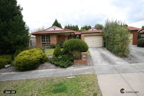 2 Albury Ct, Croydon North, VIC 3136