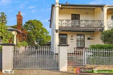 24 Spring Garden St, Granville, NSW 2142