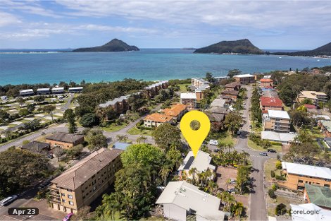 5/2 Kurrawa Cl, Nelson Bay, NSW 2315