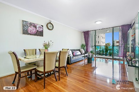 404/3 Weston St, Rosehill, NSW 2142