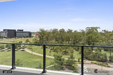 1604/1 Ian Keilar Dr, Springfield Central, QLD 4300