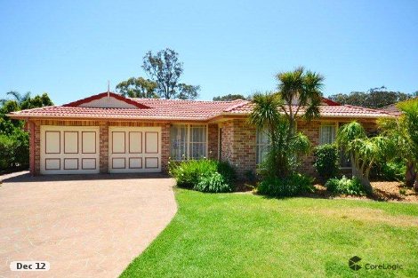 15 Robinia Way, Worrigee, NSW 2540