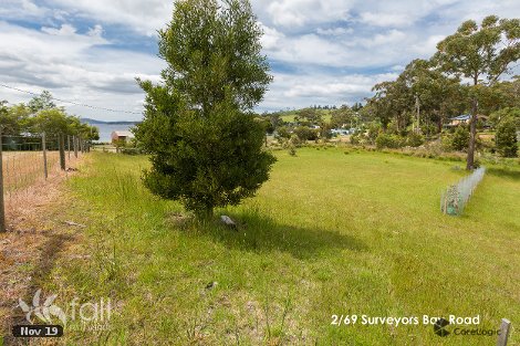 53 Surveyors Bay Rd, Surveyors Bay, TAS 7116