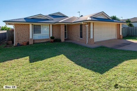 37 Bouganvillea Dr, Middle Ridge, QLD 4350