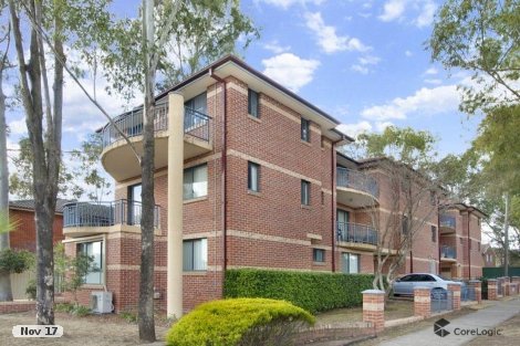 5/18 Sherwood Rd, Merrylands West, NSW 2160