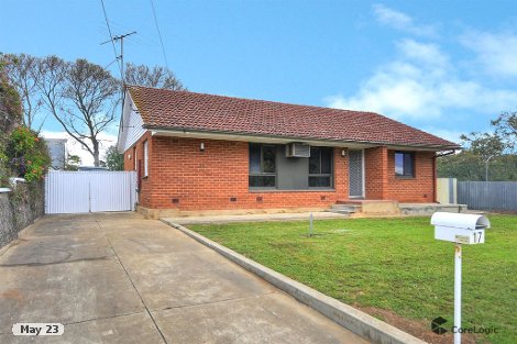 17 Holt St, Northfield, SA 5085