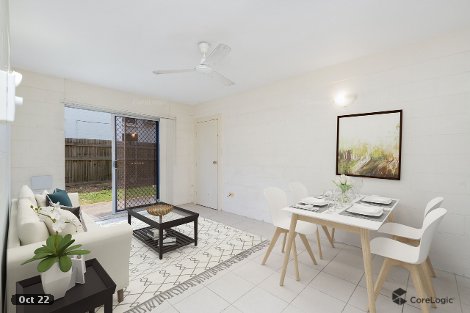 2/15 Maroong St, Currajong, QLD 4812