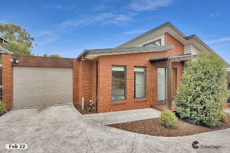 2/58 Taylor Rd, Mooroolbark, VIC 3138