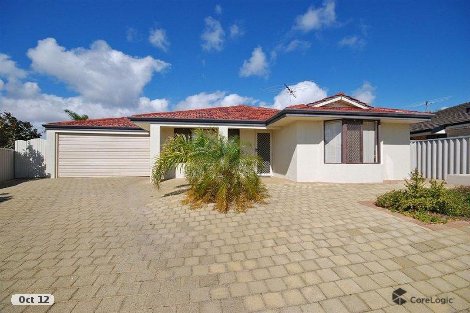 14 Westwind Pl, Currambine, WA 6028